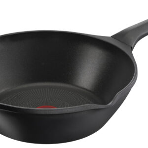 SARTEN WOK TEFAL ROBUSTO E24919 28CM