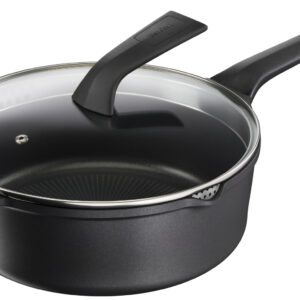 CACEROLA TEFAL ROBUSTO E24933 26CM C/TAPA