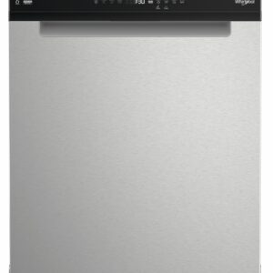 LVJ. WHIRLPOOL W7FHP43X 10P INOX DSP 3ªB