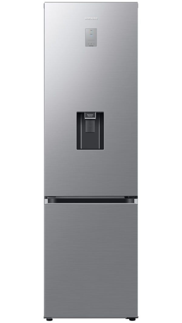 FRICOM. SAMSUNG RB38C655DS9/EF 203x60 NF INOX DISP FRICOM. SAMSUNG RB38C655DS9/EF 203x60 NF INOX DISP