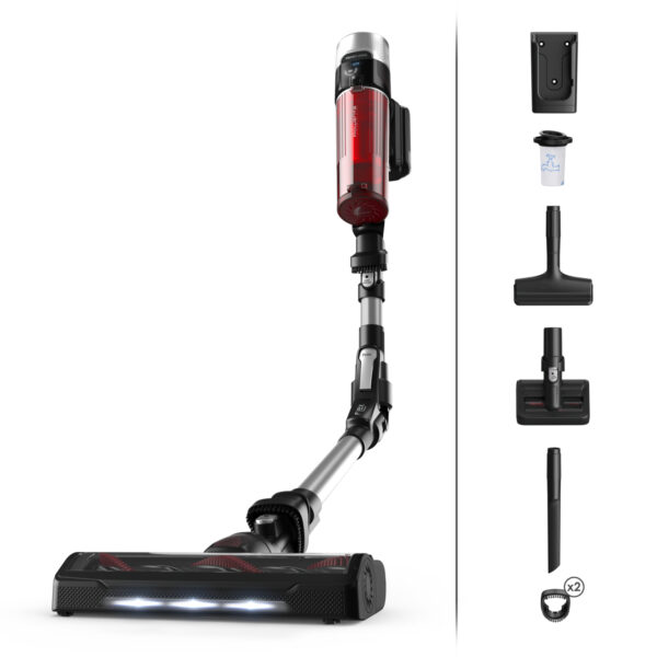 ASPI. ESCOBA ROWENTA RH2077WO 18V FLEX CEP.MASCOT ASPI. ESCOBA ROWENTA RH2077WO 18V FLEX CEP.MASCOT