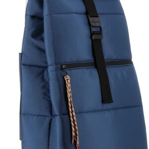 CARRO-COMPRA ROLSER BIG002 BIG POLAR4 MARINO