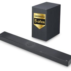 BARRASONIDO LG SC9S 3.1.3 400W DATMOS BT HDMI