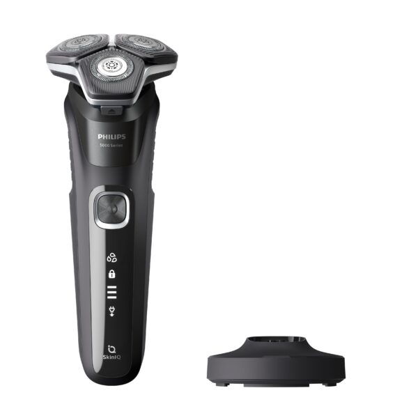 AFEITA. PHILIPS S5898/25 60 MIN WET&DRY USB AFEITA. PHILIPS S5898/25 60 MIN WET&DRY USB