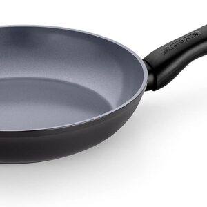 SARTEN MONIX ECO NATURE 22 NUEVA CERAMICA NAT