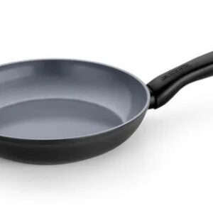 SARTEN MONIX ECO NATURE 26 NUEVA CERAMICA NAT