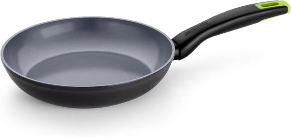 SARTEN MONIX ECO NATURE 28 NUEVA CERAMICA NAT
