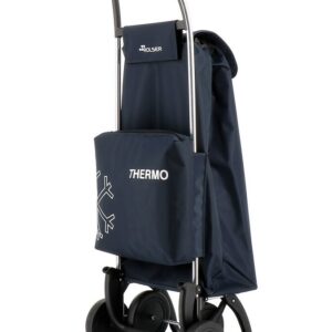CARRO-COMPRA ROLSER IMX350 IMAX TERMO ZEN4 MARINO