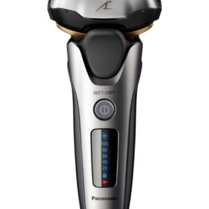AFEITA. PANASONIC ES-LV69-S803 5HOJAS WET&DRY