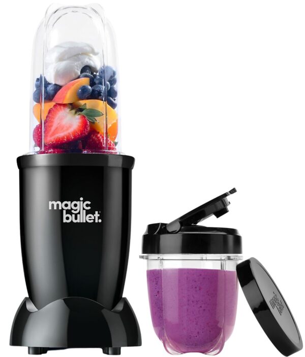 BATID. VASO NUTRIBULLET MBR06B 560+354ML SMOTTHIES