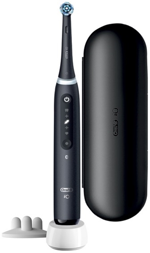 DENTAL ORALB IO 5S NEGRO DENTAL ORALB IO 5S NEGRO