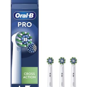 ACC. ORALB EB50 3 FFS CROSS ACTION 3 RECAMBIOS