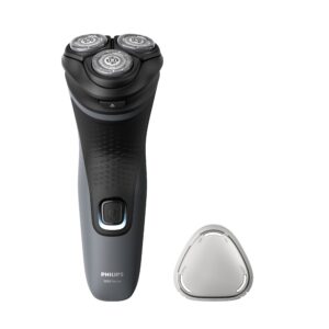 AFEITA. PHILIPS S1142/00 RECARGABLE CABEZAL 4D