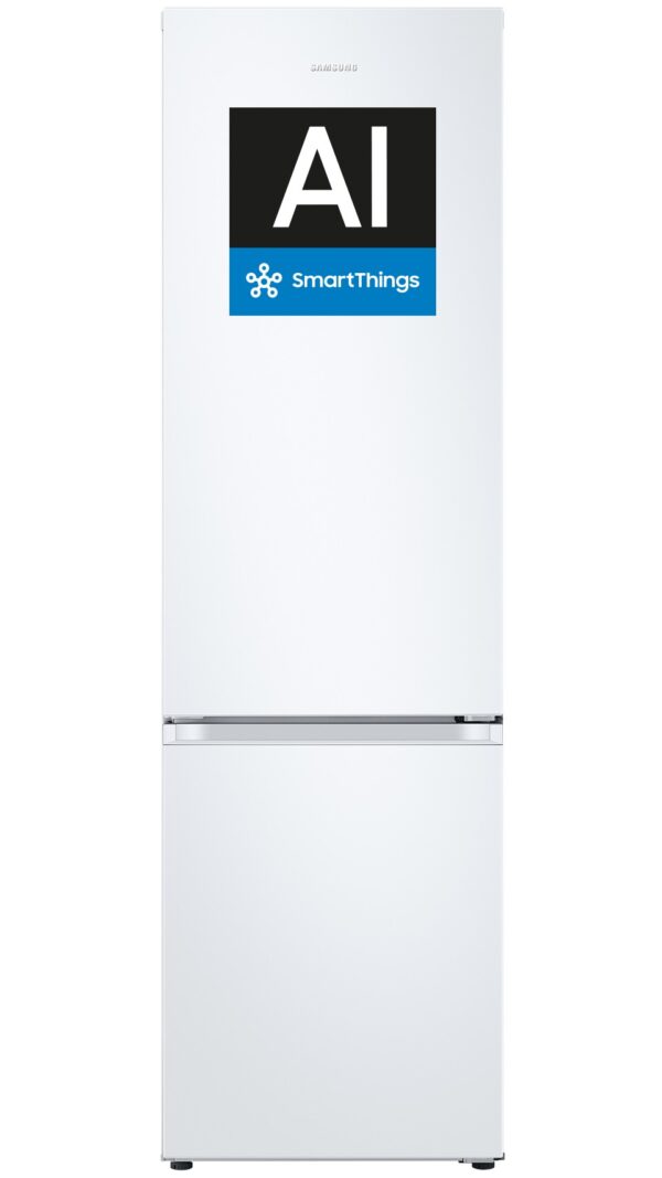 FRICOM. SAMSUNG RB38C705CWW 203x60 BCO METALCOO
