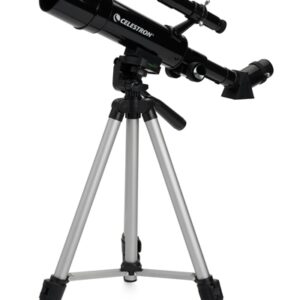 TELESCOPIO CELESTRON C21038 TRAVEL SCOPE 50