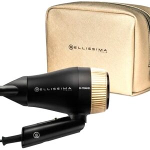 SECADOR BELLISSIMA BTRAVELL 1400W PLEGABLE