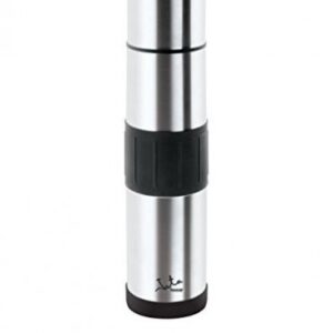 TERMO DE LIQUIDOS JATA 837 INOX DOB.PARED 750ML