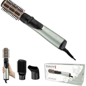 MOLDEADOR REMINGTON AS5860 800W SECA BOTANICALS