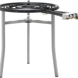 PATAS PAELLERO OPTIMGAS T380 REFORZADO 75CMS ALTO