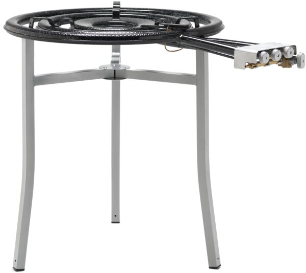 PATAS PAELLERO OPTIMGAS T380 REFORZADO 75CMS ALTO PATAS PAELLERO OPTIMGAS T380 REFORZADO 75CMS ALTO