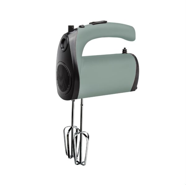 BATID. AMASADORA KUKEN 34139 400W VINTAGE VERDE BATID. AMASADORA KUKEN 34139 400W VINTAGE VERDE