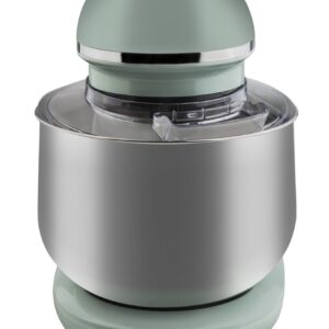 BATID. AMASADORA KUKEN 34023 ROBOT 1100W VERDE