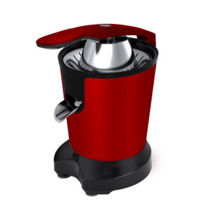 EXPRIM. KUKEN 38110 650W.C/BRAZ VINTAGE RED