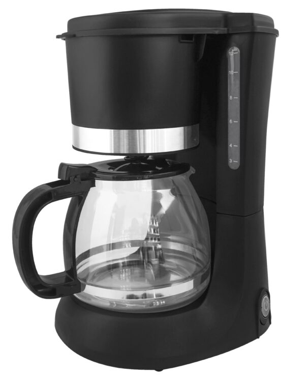 CAFET. GOTEO KUKEN 34377 10-12 TAZAS 1 CAFET. GOTEO KUKEN 34377 10-12 TAZAS 1