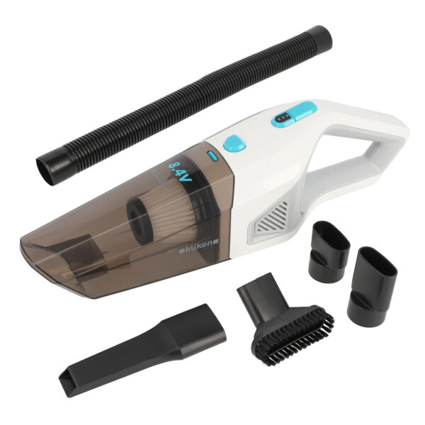 ASPI. MANO KUKEN 35160 BAT. 8