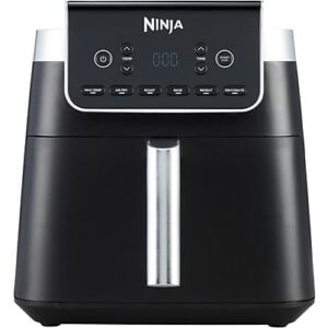 FREIDORA AIRE NINJA AF180EU 6