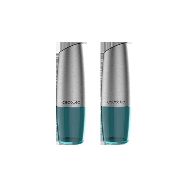 MOLIN. CECOTEC DUO INOX LED AMOLAD.CERAM 2U 4283 MOLIN. CECOTEC DUO INOX LED AMOLAD.CERAM 2U 4283