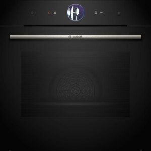 HORNO BOSCH HRG7761B1 TFT CRIST NEGRO