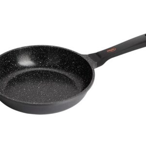 SARTEN INOXIBAR ABSOLUTE BLACK 20CM 18121