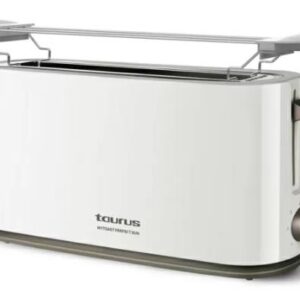 TOST. TAURUS MY TOAST PERFECT BUN 1R LARGO PANECI