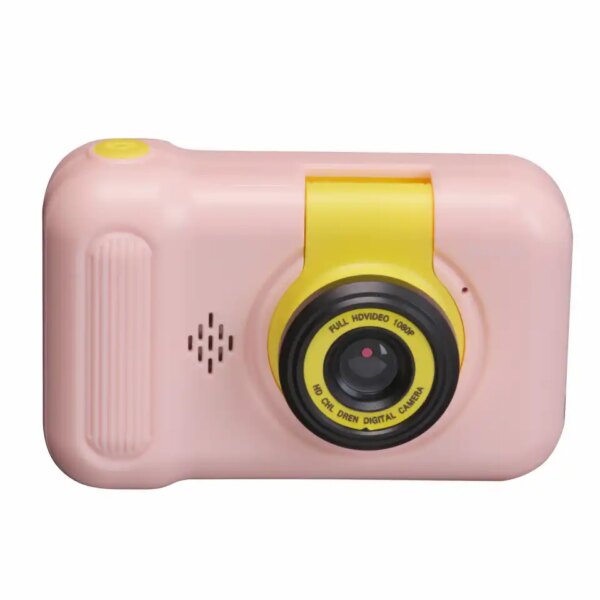 CAMARA KIDS DENVER KCA-1351RO ROSE CAMARA KIDS DENVER KCA-1351RO ROSE