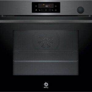 HORNO BALAY 3HA4121G3 71L MULT DSP GRAFITO