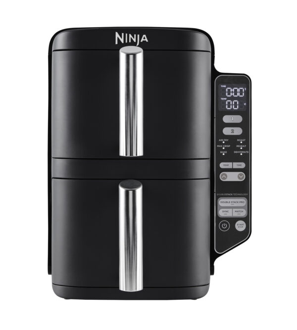 FREIDORA AIRE NINJA SL300EU 7
