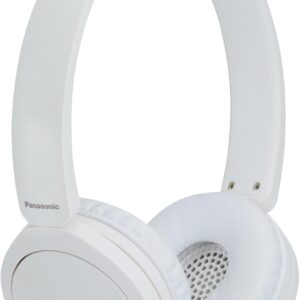 AURICULARES PANASONIC RBHF630BEW BLANCO