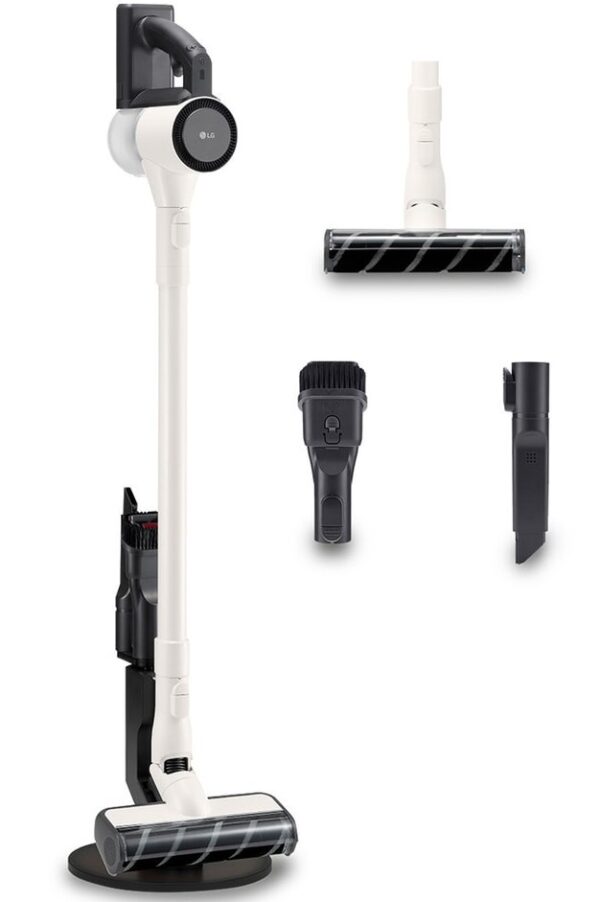 ASPI. ESCOBA LG A9C-SLIM1C 25 ASPI. ESCOBA LG A9C-SLIM1C 25