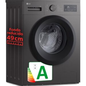 LVD. LG F4A1009NDK 9K 1400R GRAFITO INV TAPA EXTRA