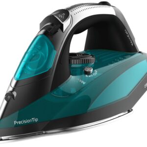 PLANCHA CECOTEC F&F 5020 2600W 210G 5522