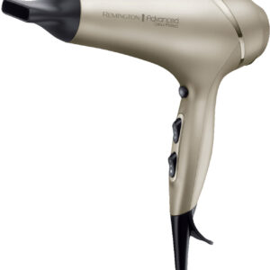 SECADOR REMINGTON AC8605 2300W AC COLOUR PROTECT IONICO DIFU