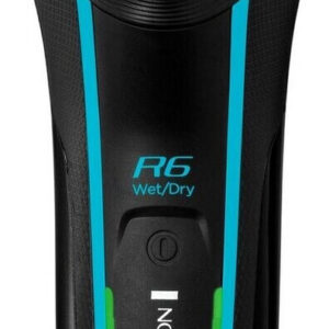AFEITADORA REMINGTON R6 STYLE AQUA 60MIN USB WET&DRY