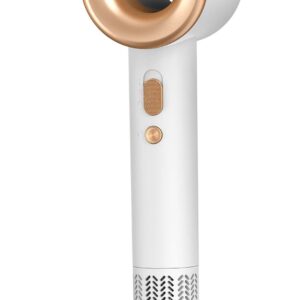 SECADOR KUKEN 34436 BRUSHLESS 1800W BLANCO