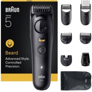 BARBERO BRAUN BT5560 S5 ALL IN
