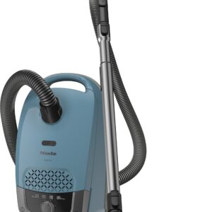 ASPI. TRINEO MIELE 12558580 GUARD S1 C/B AZUL NORD