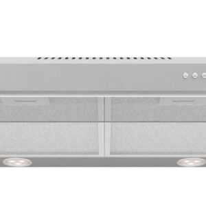 CAMP. TEKA CX63130 INOX 113150012 60CM 311M3/H