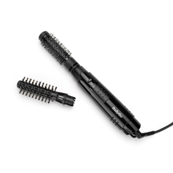 CEPILLO MOLDEADOR BABYLISS AS86E 300W 2ACC