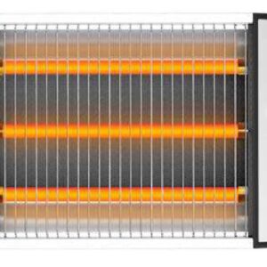 TOST. TAURUS NEPTUNO LEGEND PLANO 1000W 25X20CM