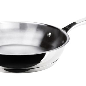 SARTEN INOXIBAR 51543 EXPERT INOX 22CM